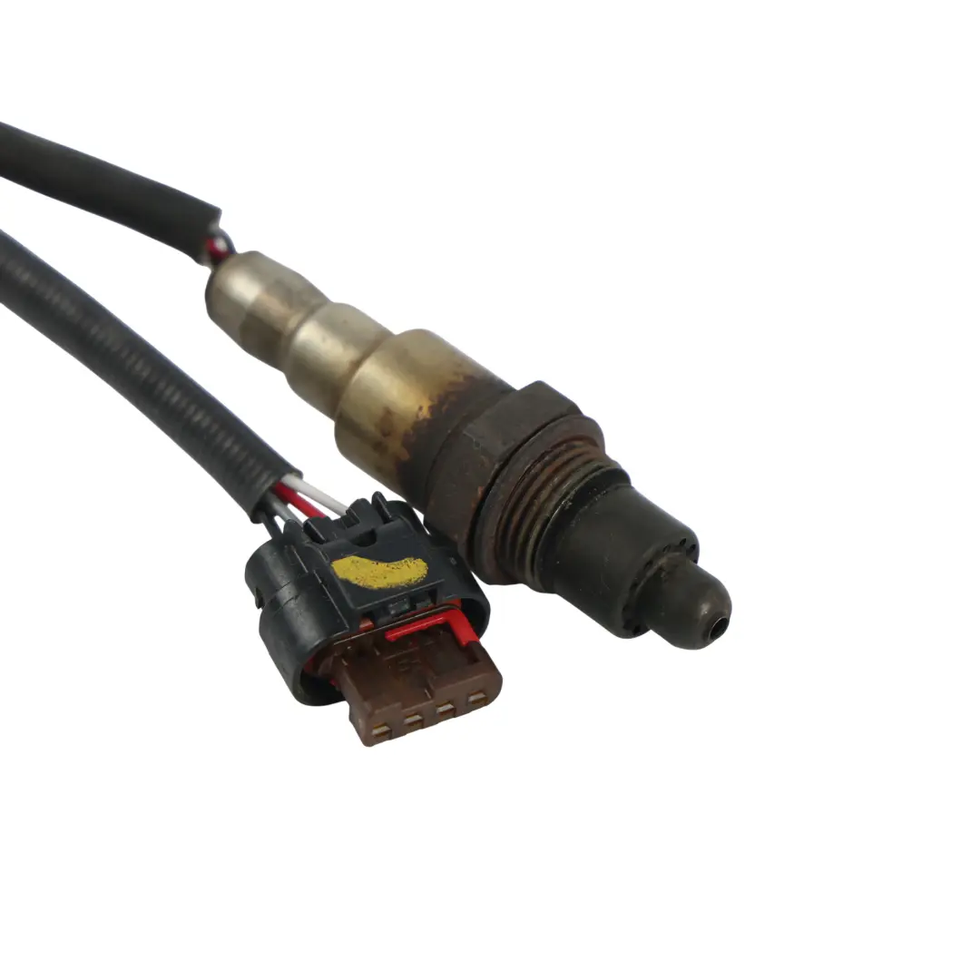 Ford Fiesta MK8 Sonda Lambda Ossigeno 1.5 Benzina K1BY-9G444-AB - SKU 2550612 - Numero di parte 2550612