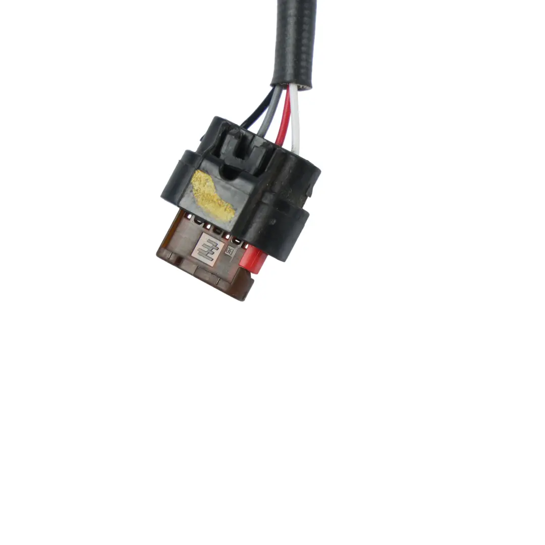Ford Fiesta MK8 Sonda Lambda Oxígeno 1.5 Gasolina K1BY-9G444-AB - SKU 2550612 - Número de pieza 2550612