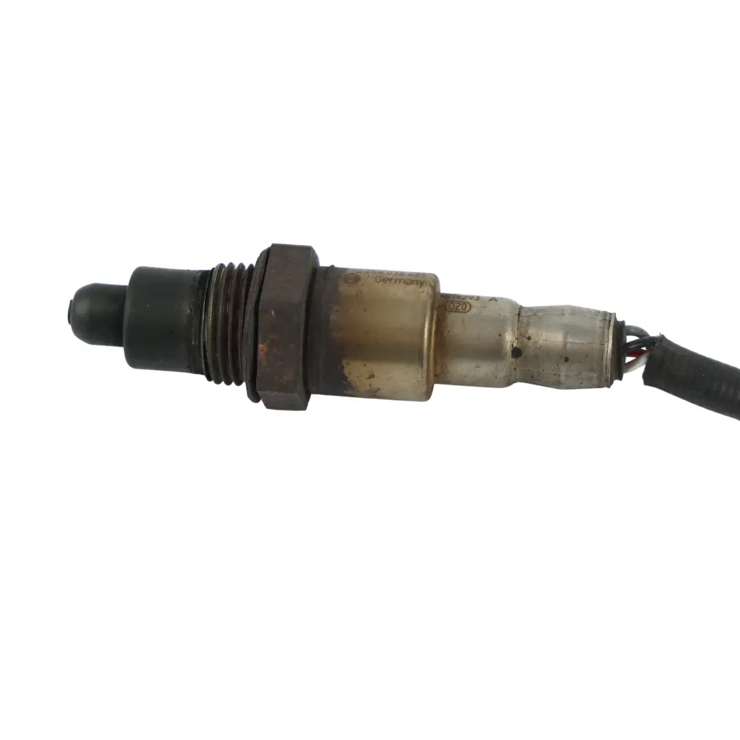Ford Fiesta MK8 Sonda Lambda Ossigeno 1.5 Benzina K1BY-9G444-AB - SKU 2550612 - Numero di parte 2550612