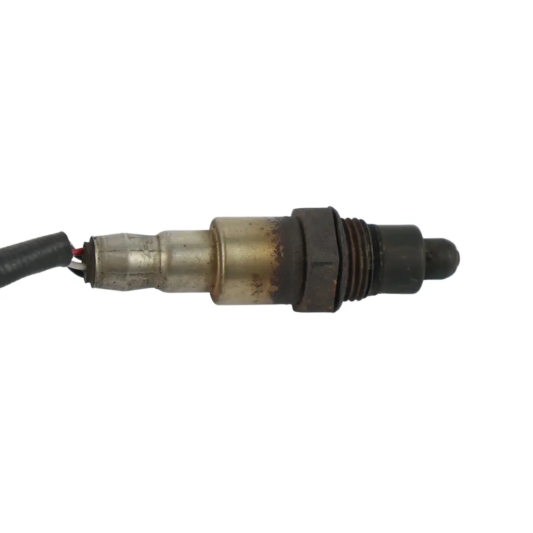 Ford Fiesta MK8 Lambda Sonde Sauerstoff Sensor Einheit 1.5 Benzin K1BY-9G444-AB - SKU 2550612 - Teilenummer 2550612