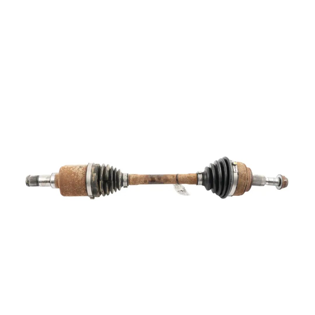 Mk2 Driveshaft Front Right O/S 1.5 Manual KV66-3B436-BE to Ford Transit Connect with Part number 2586010 Ford Transit Connect Mk2 Driveshaft Front Right O/S 1.5 Manual KV66-3B436-BE - SKU 2586010 - Part number 2586010