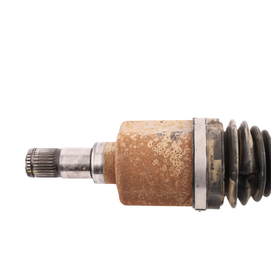 Ford Transit Connect Mk2 Driveshaft Front Right O/S 1.5 Manual KV66-3B436-BE - SKU 2586010 - Part number 2586010