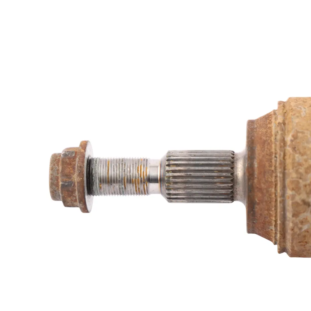 Ford Transit Connect Mk2 Driveshaft Front Right O/S 1.5 Manual KV66-3B436-BE - SKU 2586010 - Part number 2586010
