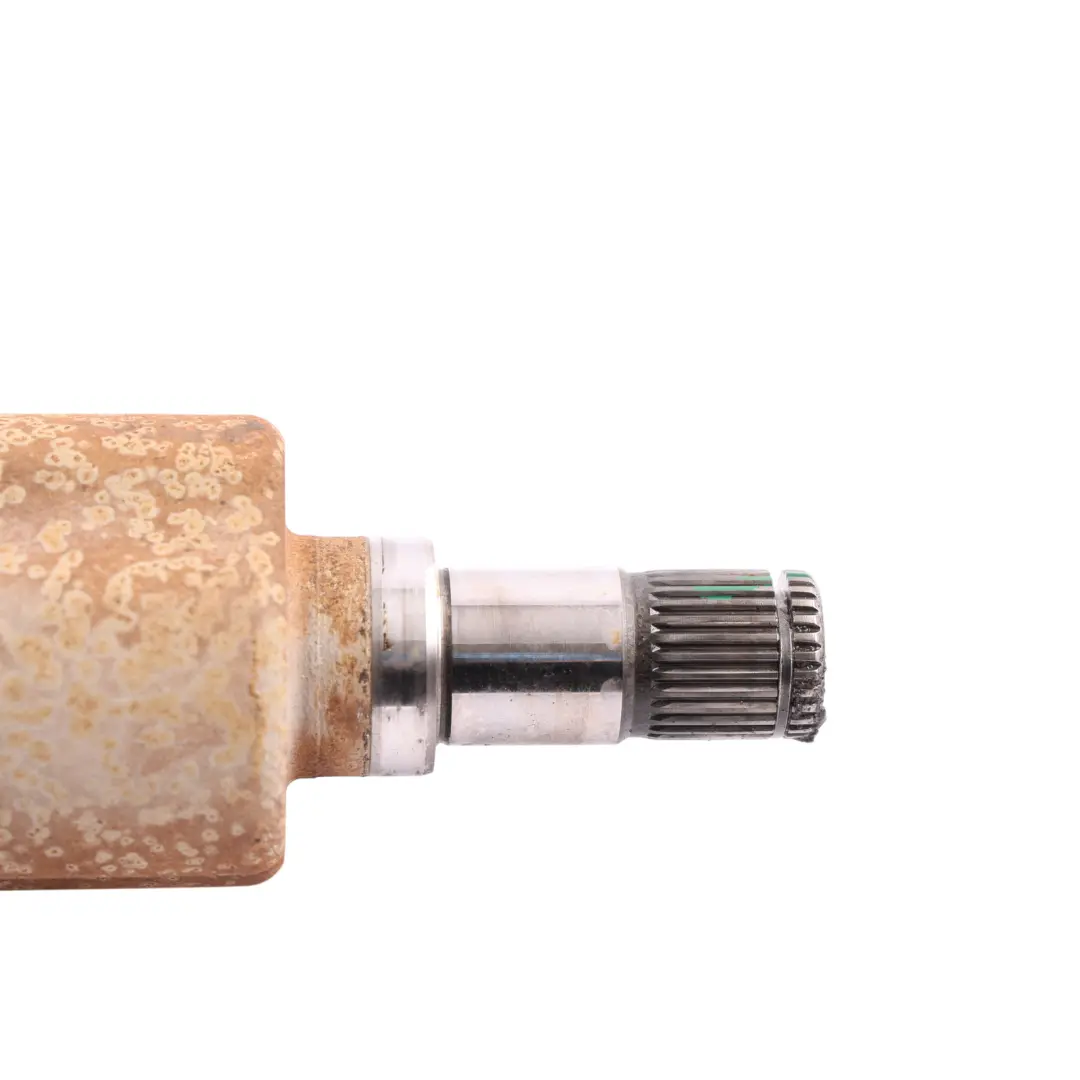 Ford Transit Connect Mk2 Driveshaft Front Right O/S 1.5 Manual KV66-3B436-BE - SKU 2586010 - Part number 2586010