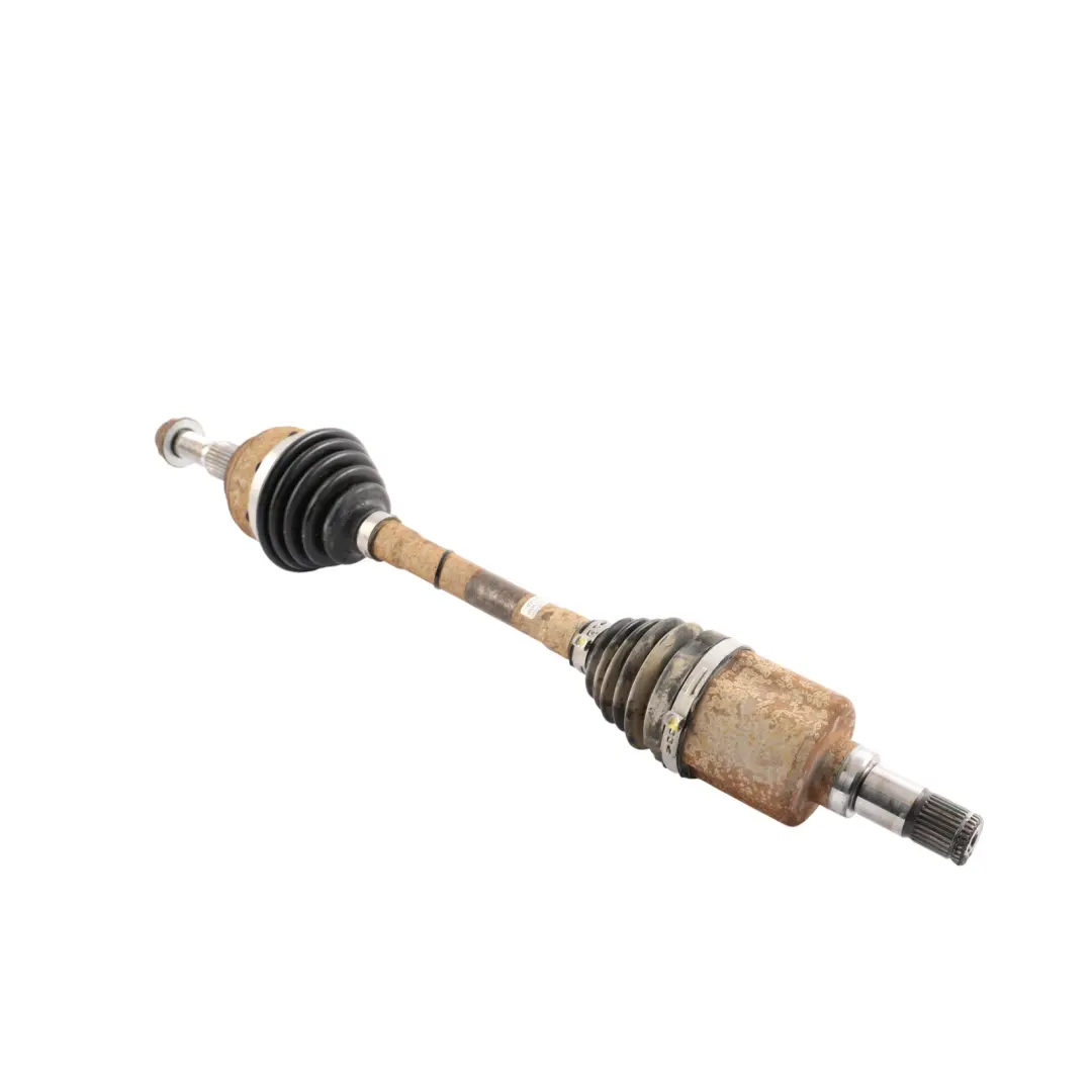 Mk2 Driveshaft Front Right O/S 1.5 Manual KV66-3B436-BE to Ford Transit Connect with Part number 2586010 Ford Transit Connect Mk2 Driveshaft Front Right O/S 1.5 Manual KV66-3B436-BE - SKU 2586010 - Part number 2586010