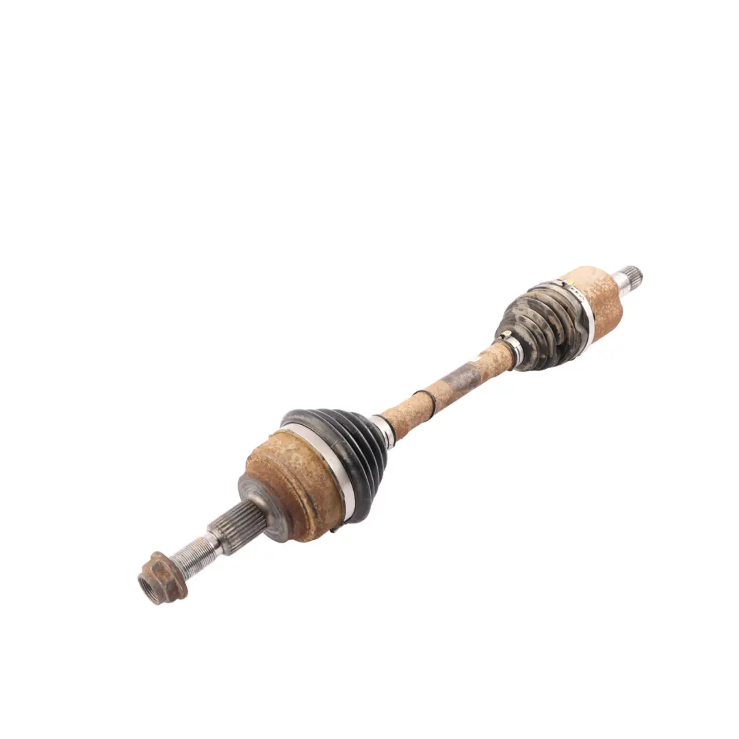 Mk2 Driveshaft Front Right O/S 1.5 Manual KV66-3B436-BE to Ford Transit Connect with Part number 2586010 Ford Transit Connect Mk2 Driveshaft Front Right O/S 1.5 Manual KV66-3B436-BE - SKU 2586010 - Part number 2586010