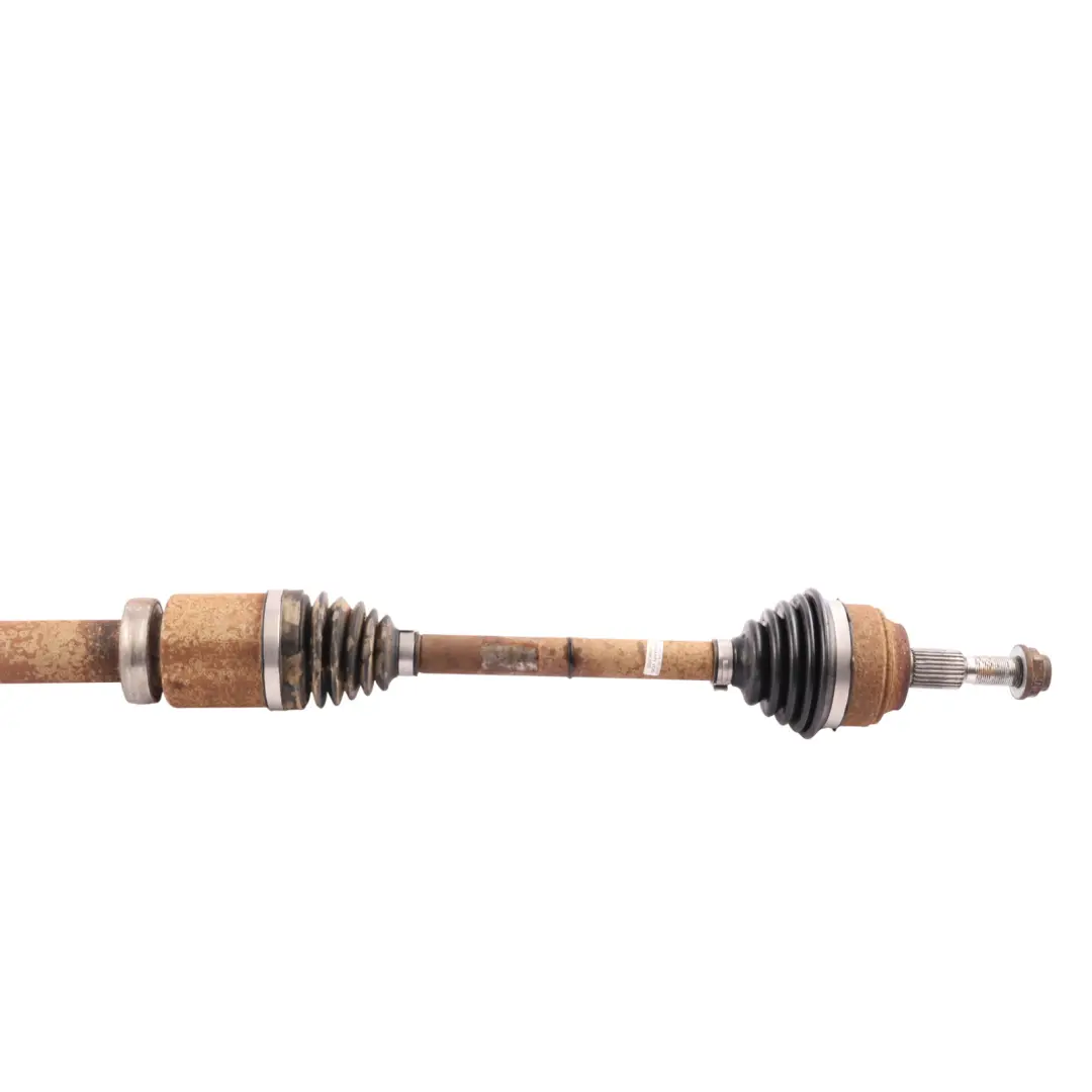 Ford Transit Connect MK2 Semiasse Anteriore Destro 1.5 Manuale KV66-3B436-BE - SKU 2586012 - Numero di parte 2586012