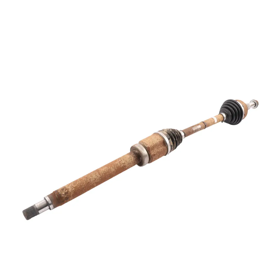 MK2 Semiasse Anteriore Destro 1.5 Manuale KV66-3B436-BE per Ford Transit Connect con numero di parte 2586012 Ford Transit Connect MK2 Semiasse Anteriore Destro 1.5 Manuale KV66-3B436-BE - SKU 2586012 - Numero di parte 2586012