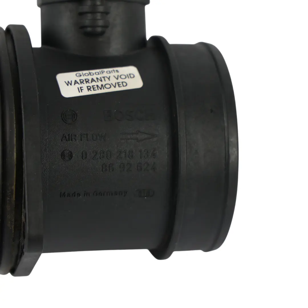 C394 Luftmassenmesser Sensor 0280218134 für Ford Kuga mit Teilenummer 2750144 Ford Kuga C394 Luftmassenmesser Sensor 0280218134 - SKU 2750144 - Teilenummer 2750144