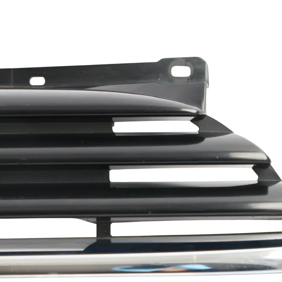  Front Grill Mini One R55 R56 R57 Black Chrome Bonnet Grille Trim Cover - SKU 2751289-2 - Part number 2751289
