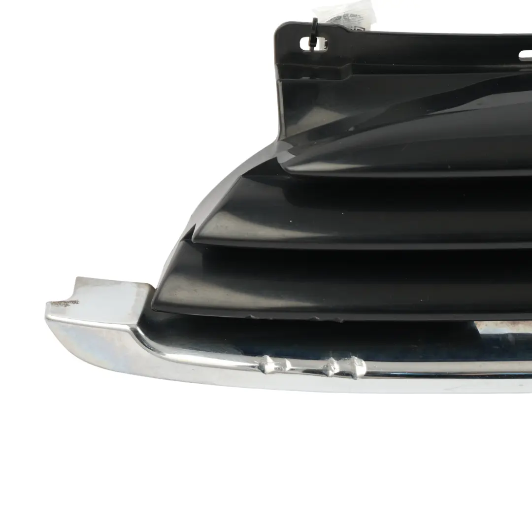 Delantero Negro Cromo Parrilla Capó Rejilla Cubierta para Mini R55 R56 R57 con número de pieza 2751289 Mini R55 R56 R57 Delantero Negro Cromo Parrilla Capó Rejilla Cubierta - SKU 2751289-2 - Número de pieza 2751289