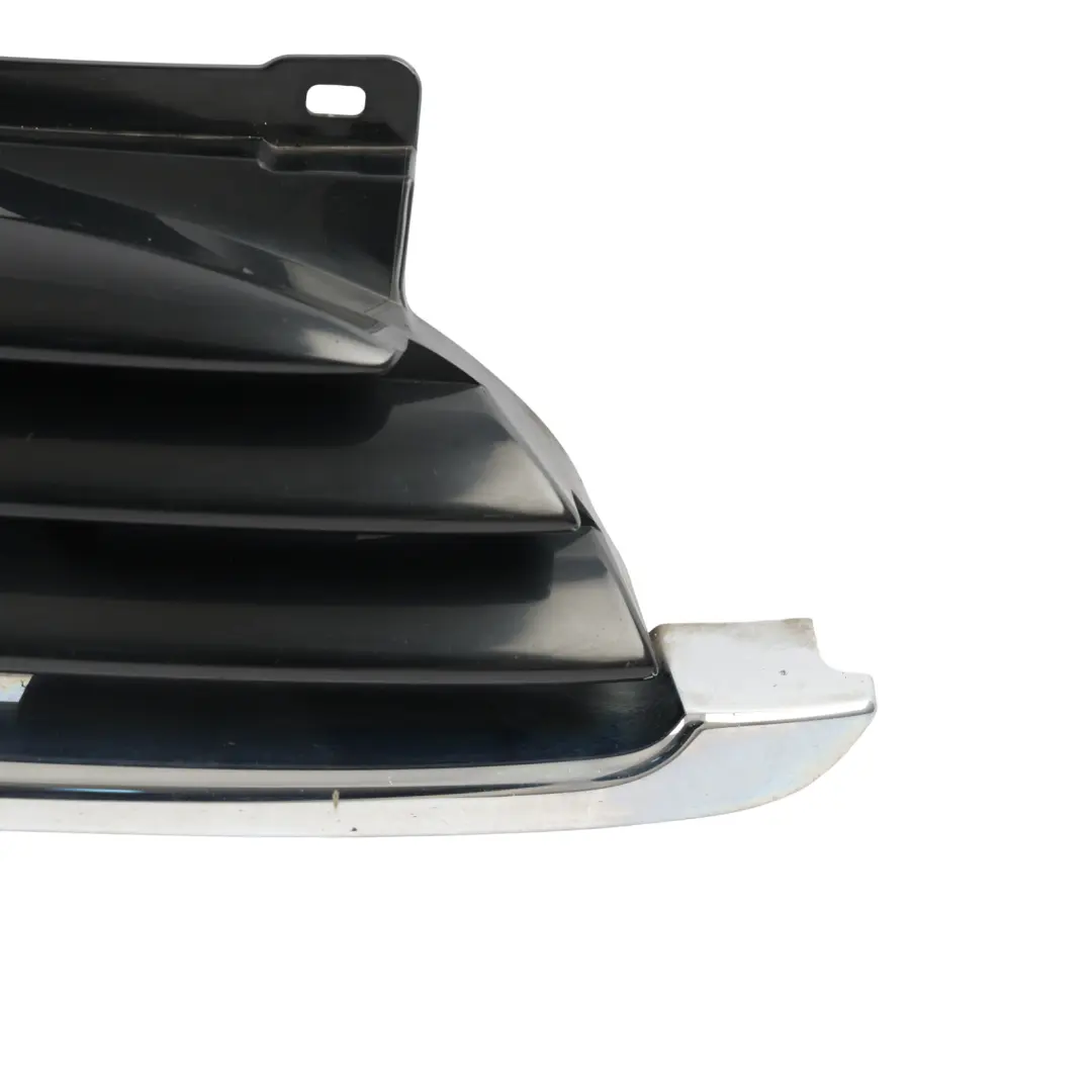 Mini Cooper R55 R56 R57 Grille Decorative Grille Capot avant Noir Chrome - SKU 2751289-2 - Numéro de pièce 2751289