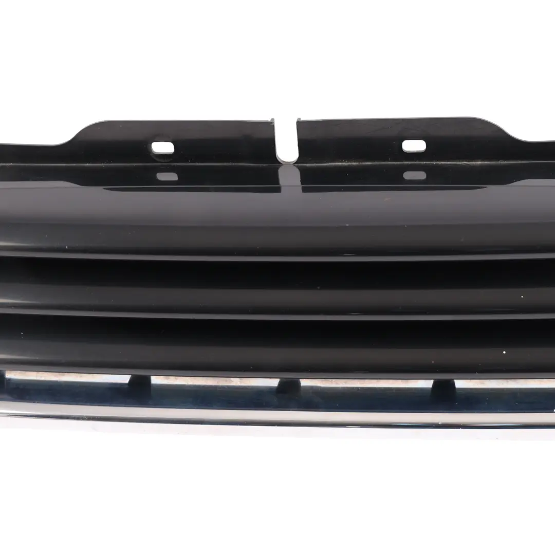 Grille Decorative Grille Capot avant Noir Chrome pour Mini Cooper R55 R56 R57 à propos du numéro de pièce 2751289 Mini Cooper R55 R56 R57 Grille Decorative Grille Capot avant Noir Chrome - SKU 2751289-2 - Numéro de pièce 2751289