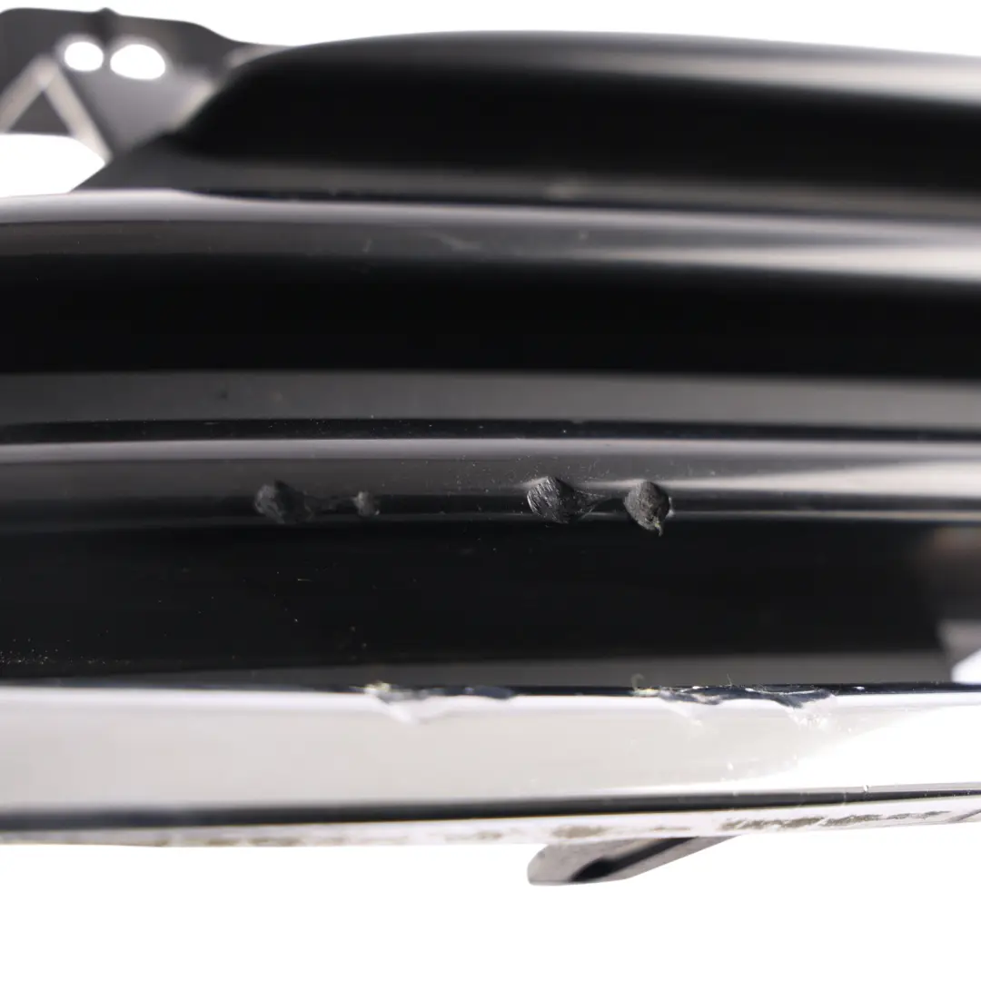 Mini Cooper R55 R56 R57 Grille Decorative Grille Capot avant Noir Chrome - SKU 2751289-2 - Numéro de pièce 2751289