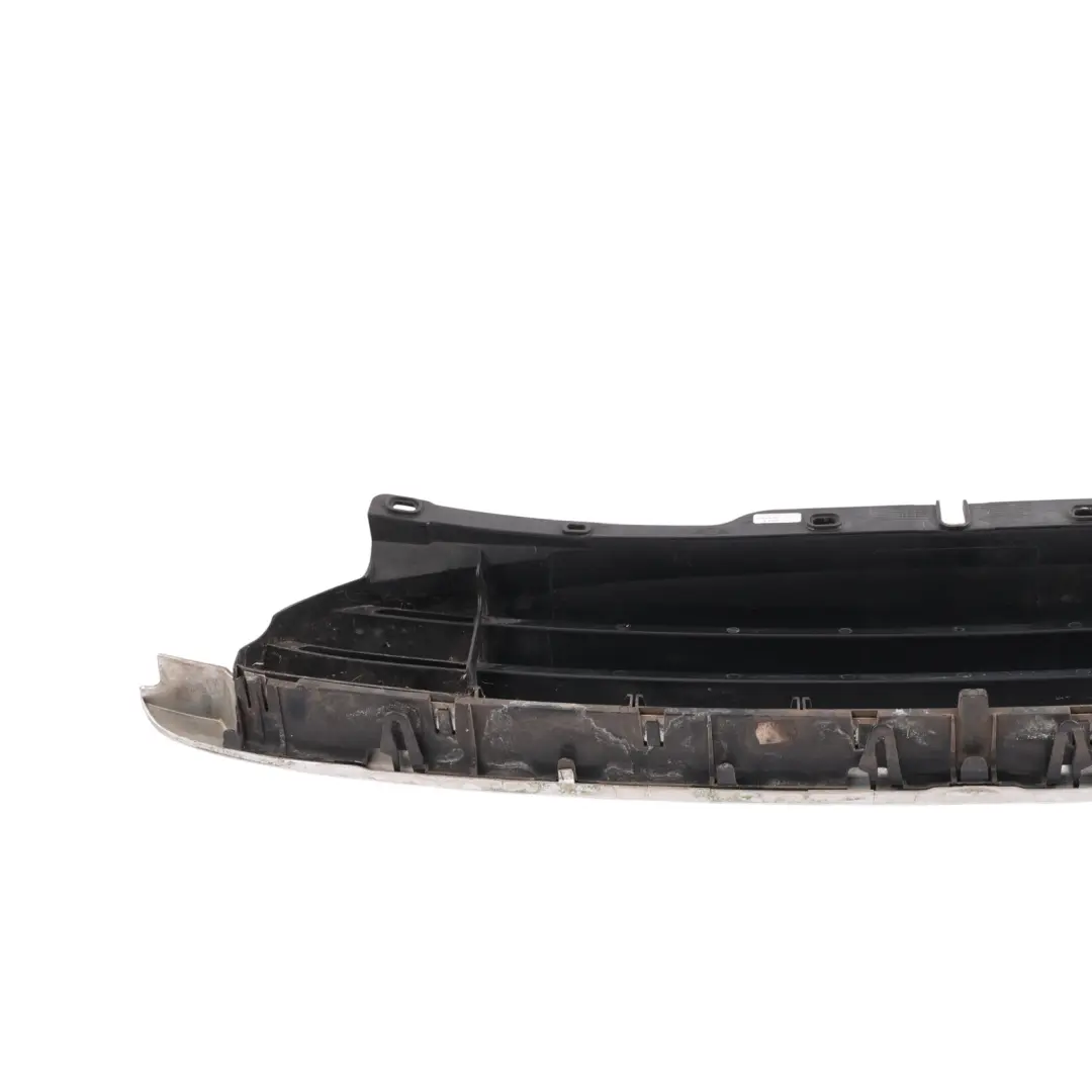 Mini Cooper R55 R56 R57 Grille Decorative Grille Capot avant Noir Chrome - SKU 2751289-2 - Numéro de pièce 2751289