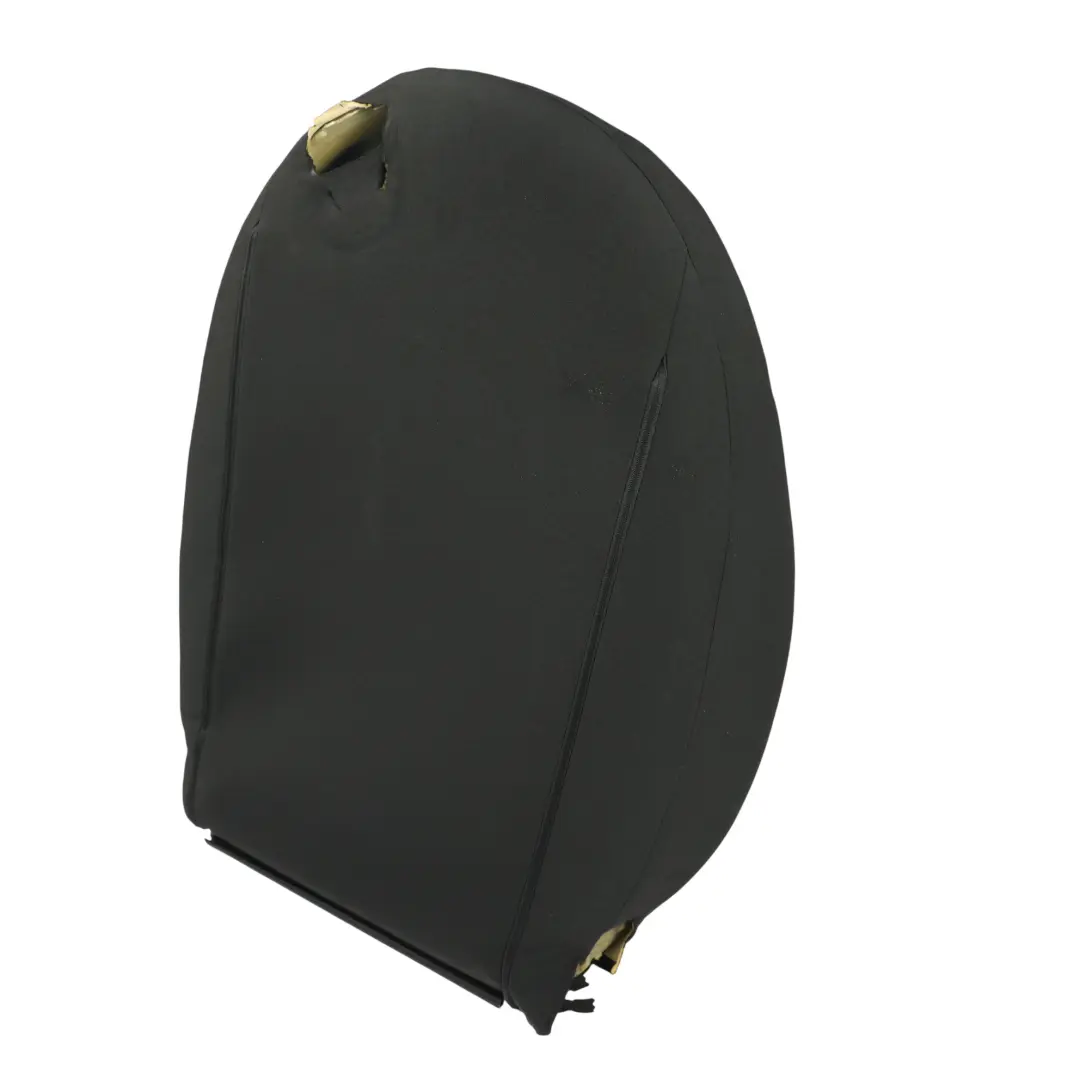 MINI R55 R56 R57 Oparcie Fotela Lewy Prawy Przód - SKU 2753449-2 - Numer Części 2753449