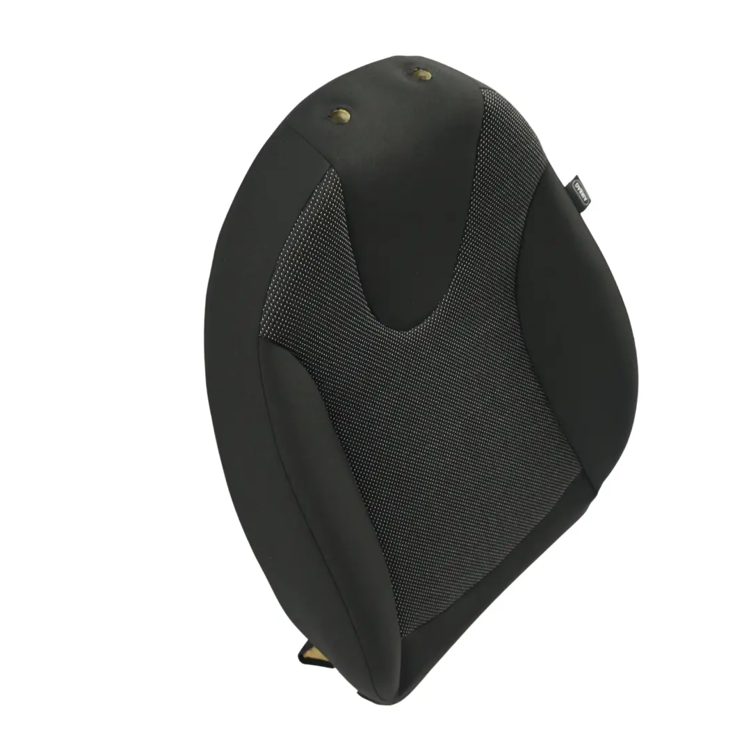 MINI R55 R56 R57 Oparcie Fotela Lewy Prawy Przód - SKU 2753449-2 - Numer Części 2753449