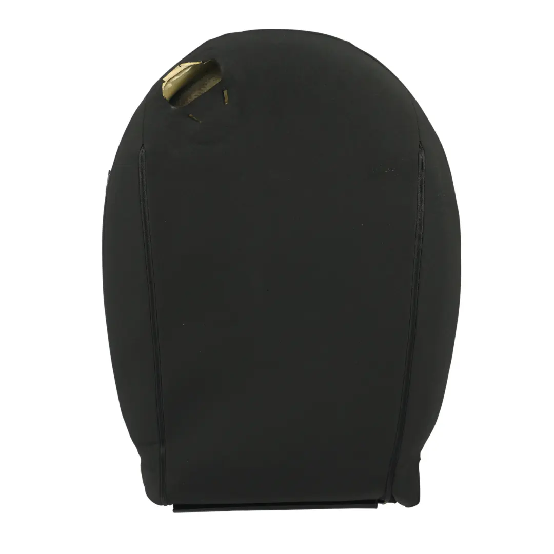 MINI R55 R56 R57 Oparcie Fotela Lewy Prawy Przód - SKU 2753449-2 - Numer Części 2753449