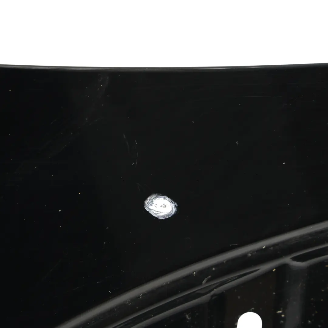 Seitenteil vorne links Flügel Midnight Black Metallic - A94 für Mini R55 R56 R57 mit Teilenummer 2754725 Mini R55 R56 R57 Seitenteil vorne links Flügel Midnight Black Metallic - A94 - SKU 2754725-MNB2 - Teilenummer 2754725
