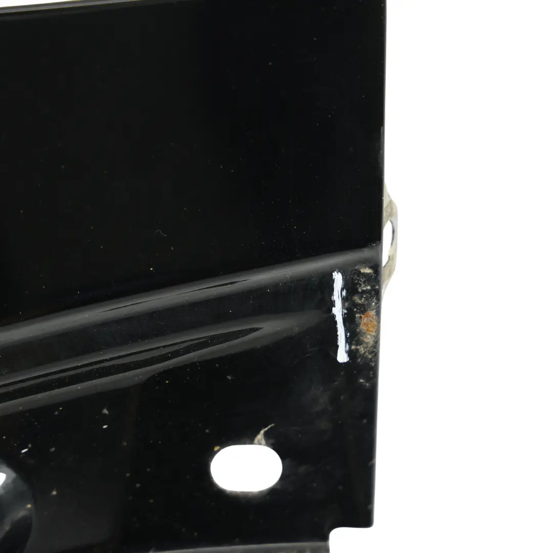 Mini R55 R56 R57 Side Panel Front Left Wing N/S Midnight Black Metallic - A94 - SKU 2754725-MNB2 - Part number 2754725
