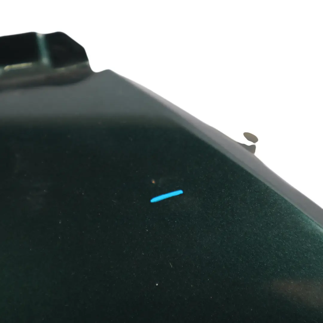 Side Panel Front Right Wing O/S British Racing Green - A67 to Mini R55 R56 with Part number 2754726 Mini R55 R56 Side Panel Front Right Wing O/S British Racing Green - A67 - SKU 2754726-BRG2 - Part number 2754726