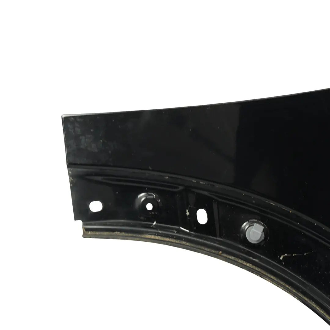 Mini R56 Panneau d'Aile Avant Droit R55 R57 Midnight Black Metallic - A94 - SKU 2754726-MNB3 - Numéro de pièce 2754726