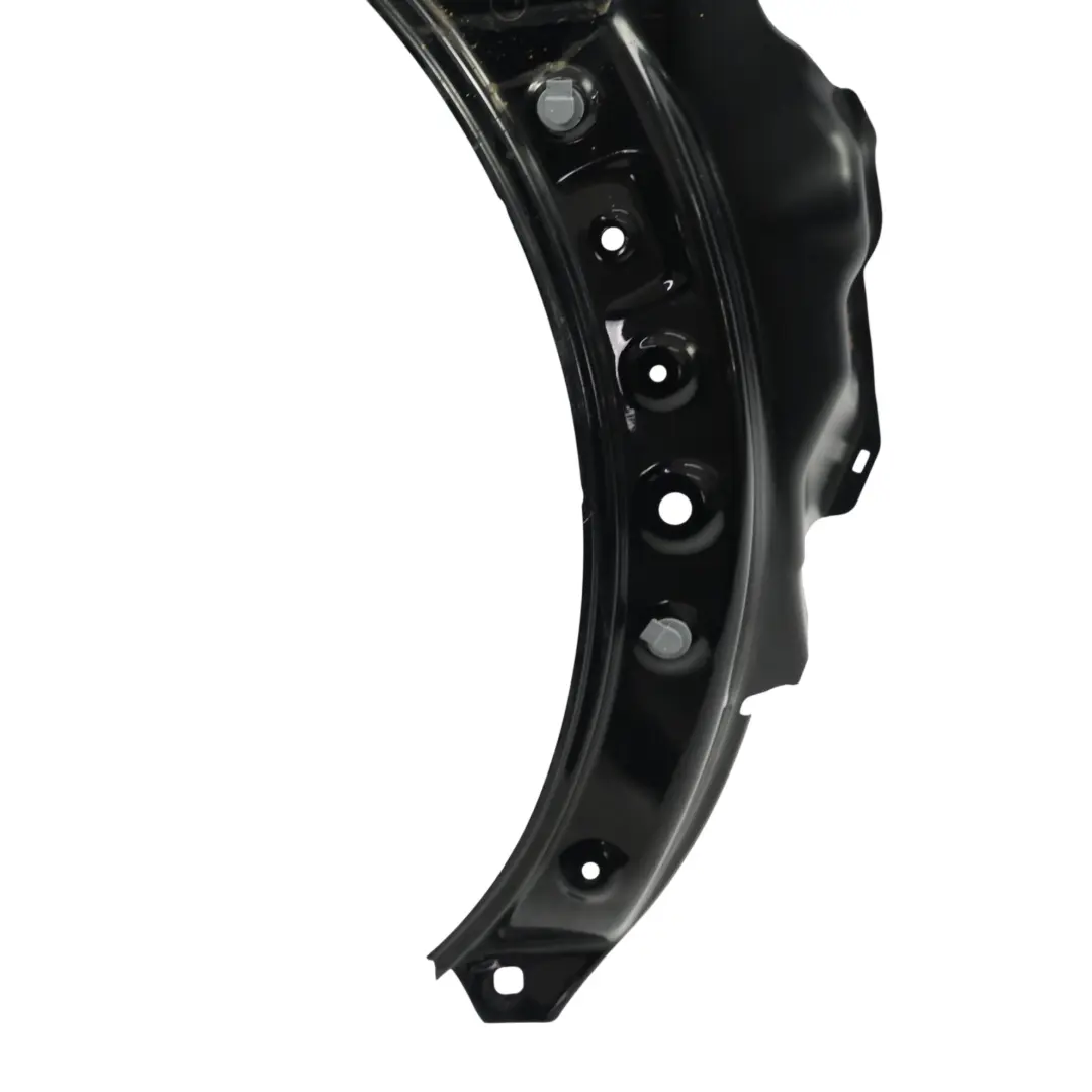 Pannello Laterale Anteriore Destro Cover Midnight Black - A94 per Mini R55 R56 R57 con numero di parte 2754726 Mini R55 R56 R57 Pannello Laterale Anteriore Destro Cover Midnight Black - A94 - SKU 2754726-MNB3 - Numero di parte 2754726