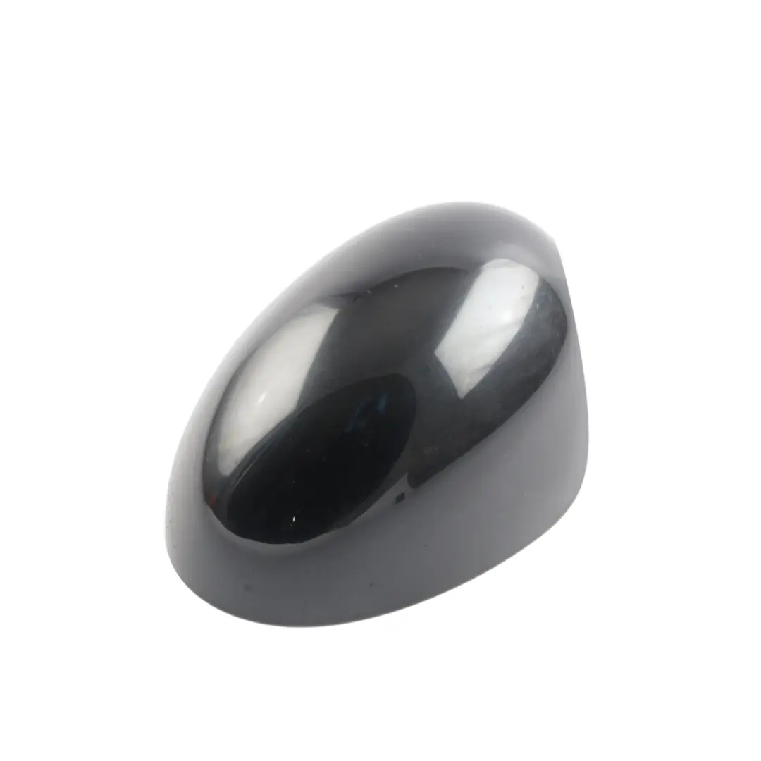 Mini Cooper R55 R56 R60 Cover Cap Right O/S Mirror Wing Astro Black Metallic A25 - SKU 2754914-ASB - Part number 2754914