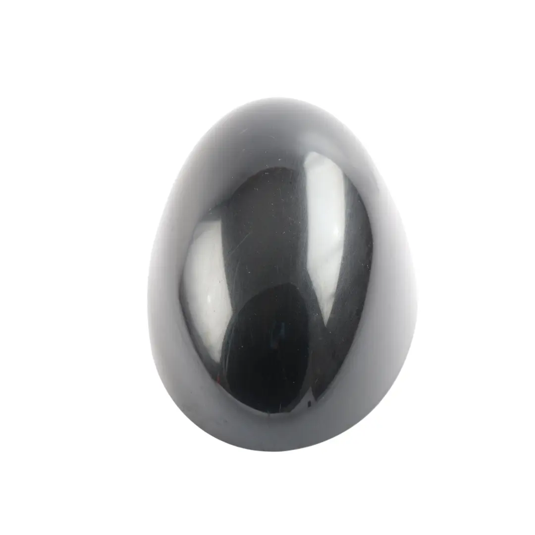 Mini Cooper R55 R56 R60 Cover Cap Right O/S Mirror Wing Astro Black Metallic A25 - SKU 2754914-ASB - Part number 2754914