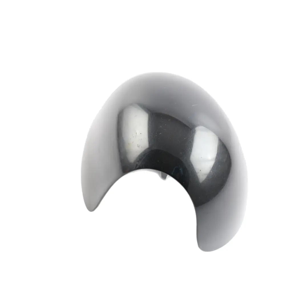 Cap Right O/S Mirror Wing Astro Black Metallic A25 to Mini Cooper R55 R56 R60 Cover with Part number 2754914 Mini Cooper R55 R56 R60 Cover Cap Right O/S Mirror Wing Astro Black Metallic A25 - SKU 2754914-ASB - Part number 2754914