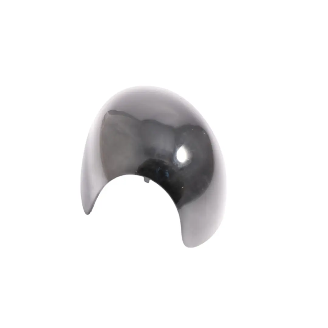 Coque Capot Boîtier Rétroviseur Droite Noir pour Mini R56 LCI à propos du numéro de pièce 2754914 Mini R56 LCI Coque Capot Boîtier Rétroviseur Droite Noir - SKU 2754914-BLK5 - Numéro de pièce 2754914