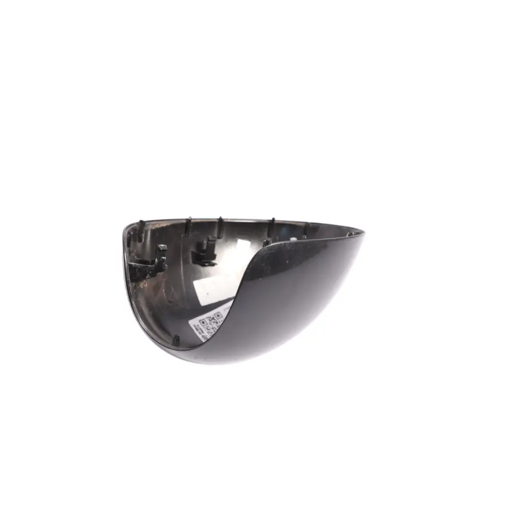 Osłona Obudowa Lusterka Prawa Czarna do Mini R56 LCI o numerze 2754914 Mini R56 LCI Osłona Obudowa Lusterka Prawa Czarna - SKU 2754914-BLK5 - Numer Części 2754914