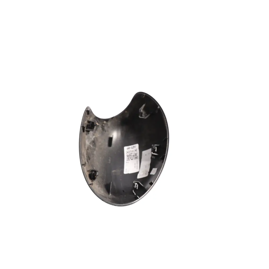 Mini R56 LCI Copri Specchietto Destro Nero - SKU 2754914-BLK5 - Numero di parte 2754914
