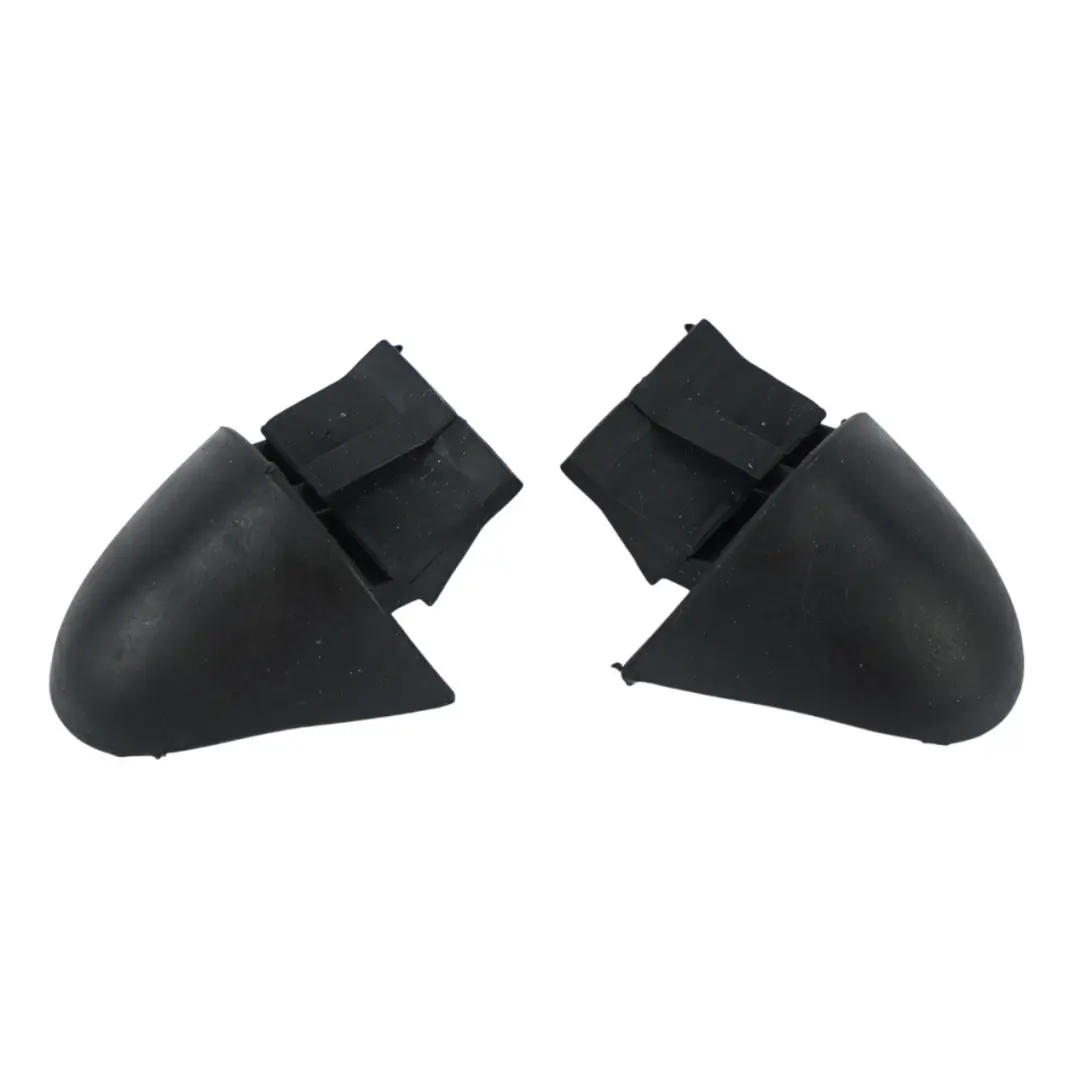 Mini R56 Tailgate Boot Lid Cover Bump Stop Buffer Set - SKU 2756983 - Part number 2756983
