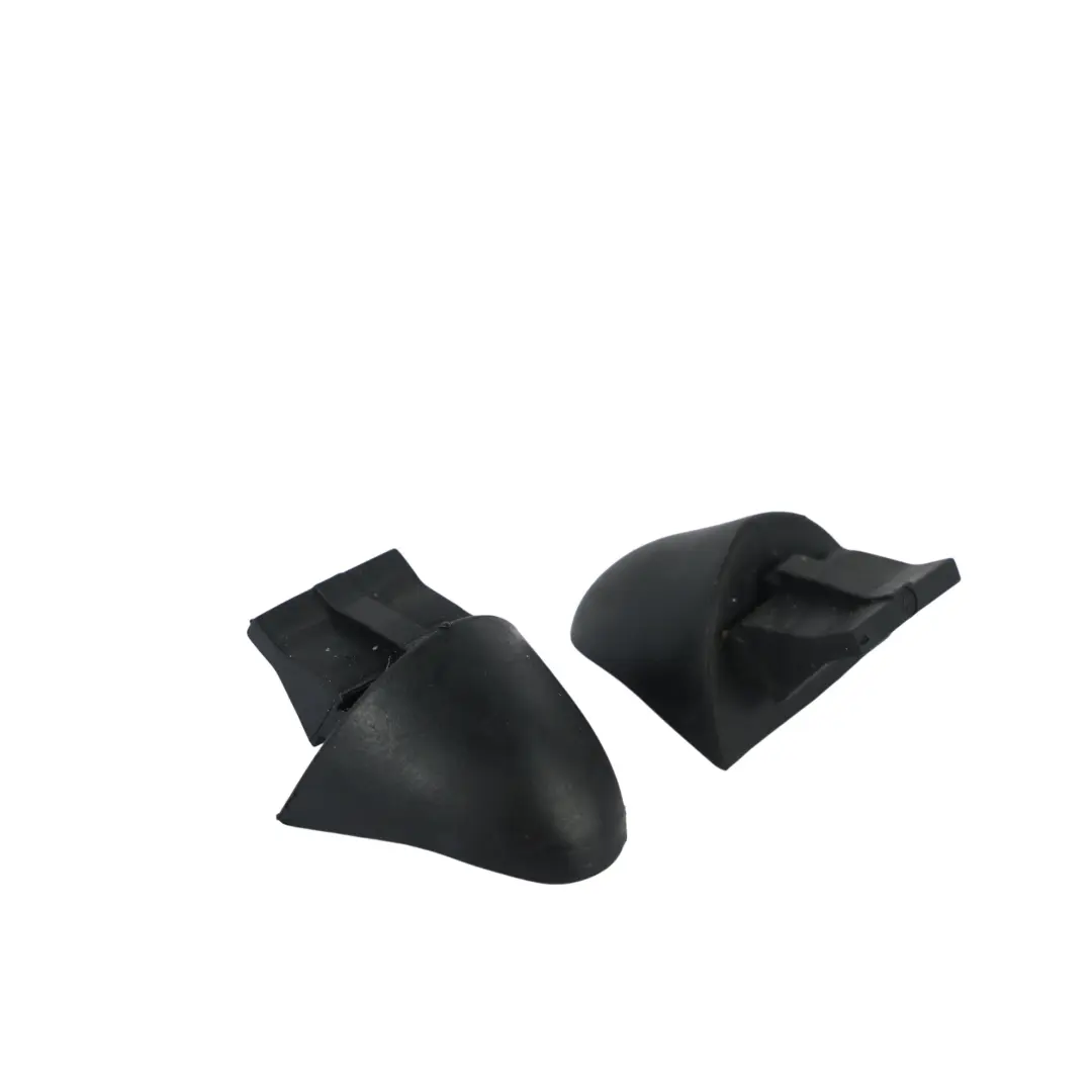 Mini R56 Set Tampone Paraurti Coperchio Portellone Bagagliaio - SKU 2756983 - Numero di parte 2756983