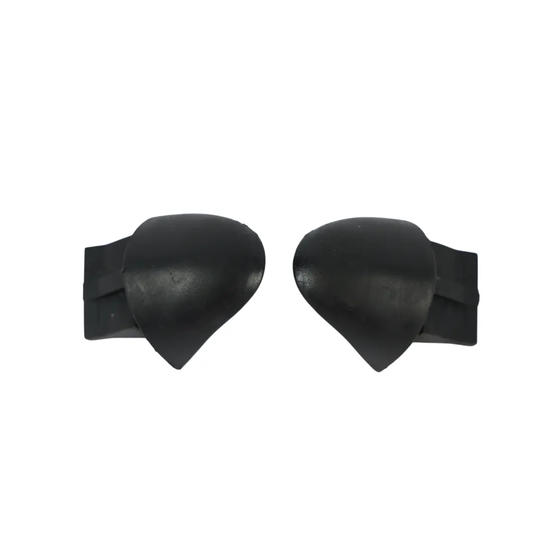 Boot Lid Cover Bump Stop Buffer Set to Mini R56 Tailgate with Part number 2756983 Mini R56 Tailgate Boot Lid Cover Bump Stop Buffer Set - SKU 2756983 - Part number 2756983