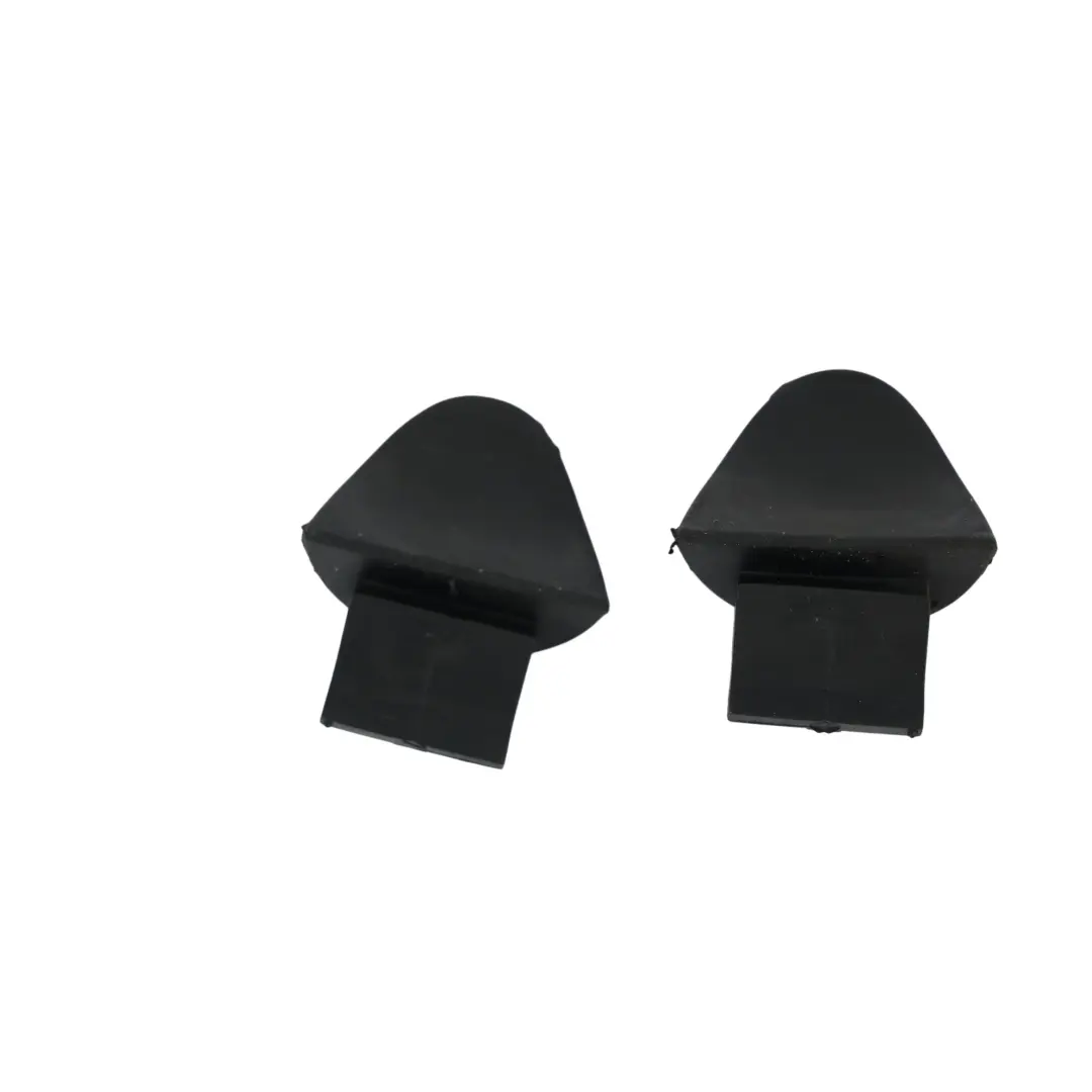 Boot Lid Cover Bump Stop Buffer Set to Mini R56 Tailgate with Part number 2756983 Mini R56 Tailgate Boot Lid Cover Bump Stop Buffer Set - SKU 2756983 - Part number 2756983