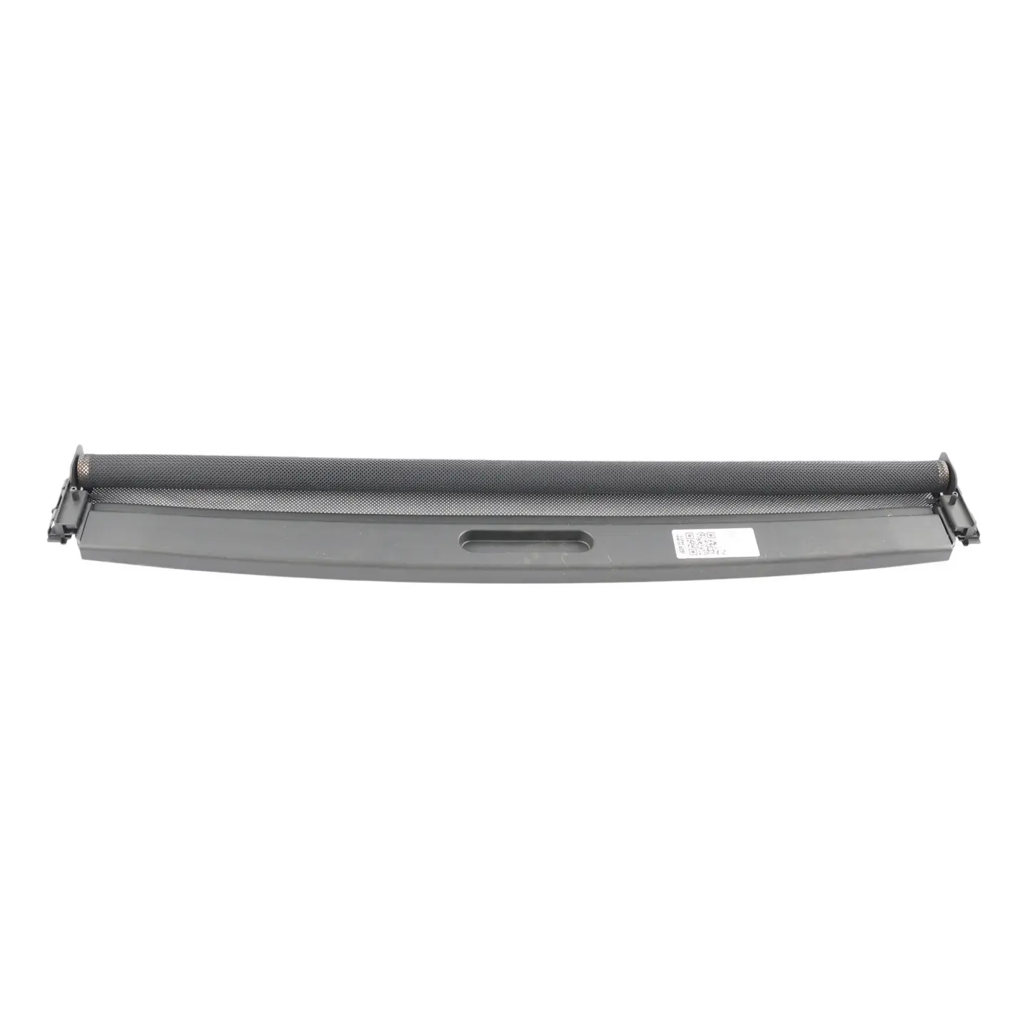 Mini Cooper R55 R56 Electrical Panoramic Sunroof Roof Roller Blinds Front