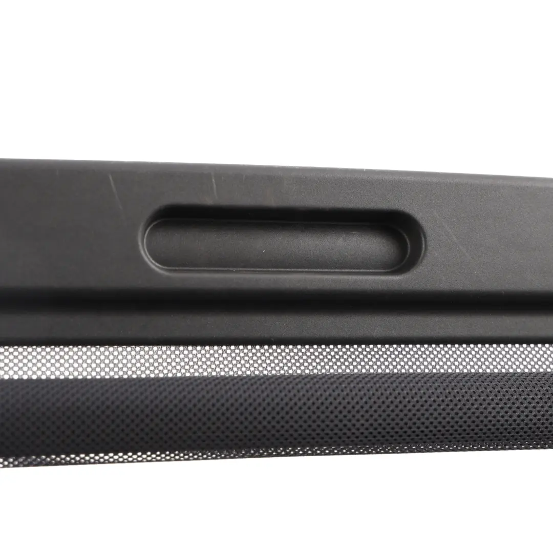 Mini Cooper R55 R56 Electrical Panoramic Sunroof Roof Roller Blinds Front - SKU 2757016-1 - Part number 2757016