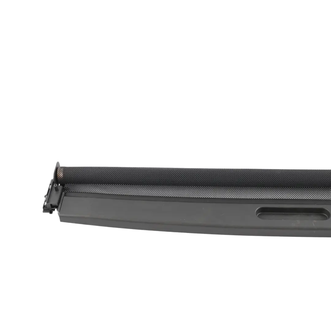Mini Cooper R55 R56 Electrical Panoramic Sunroof Roof Roller Blinds Front - SKU 2757016-1 - Part number 2757016