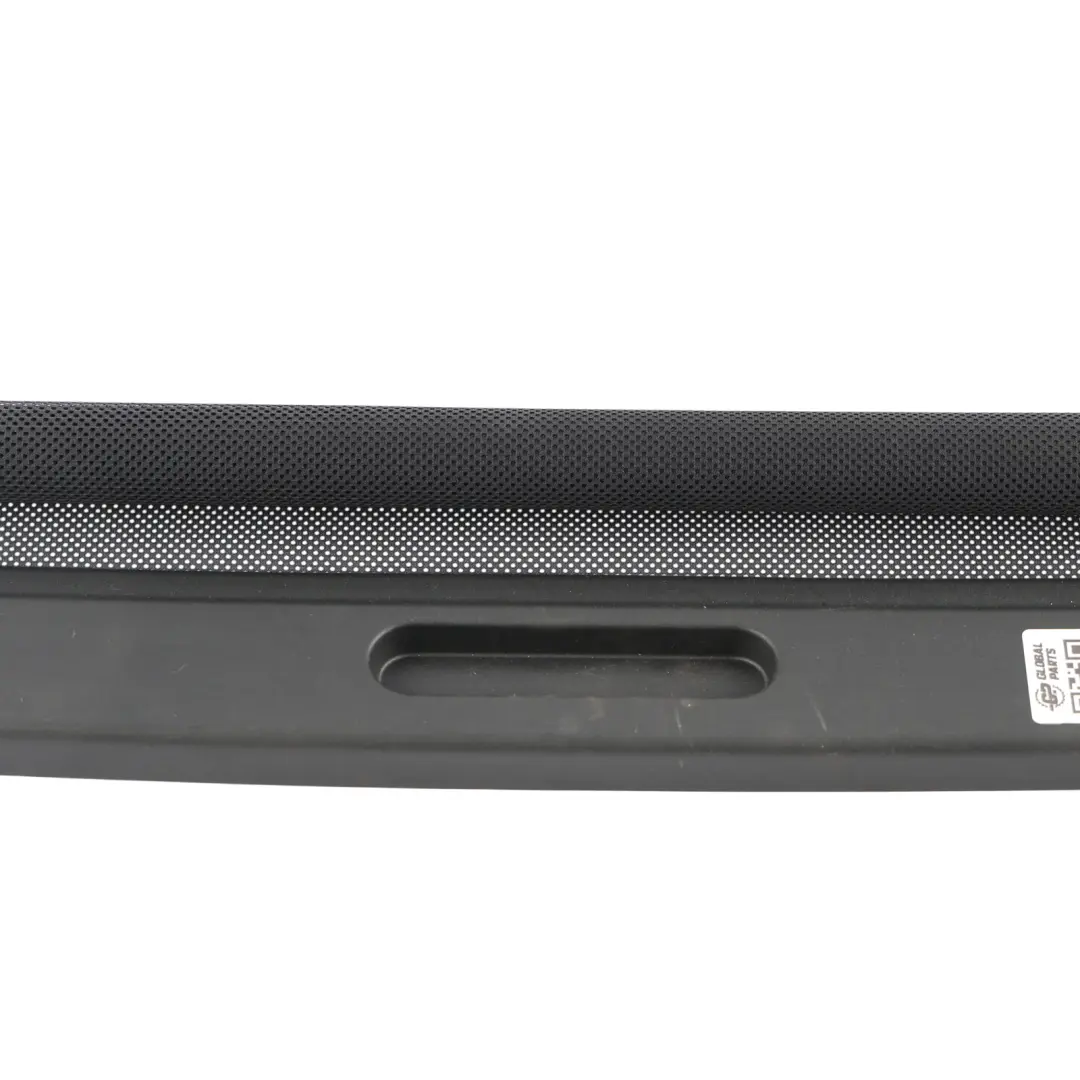 Electrical Panoramic Sunroof Roof Roller Blinds Front to Mini Cooper R55 R56 with Part number 2757016 Mini Cooper R55 R56 Electrical Panoramic Sunroof Roof Roller Blinds Front - SKU 2757016-1 - Part number 2757016