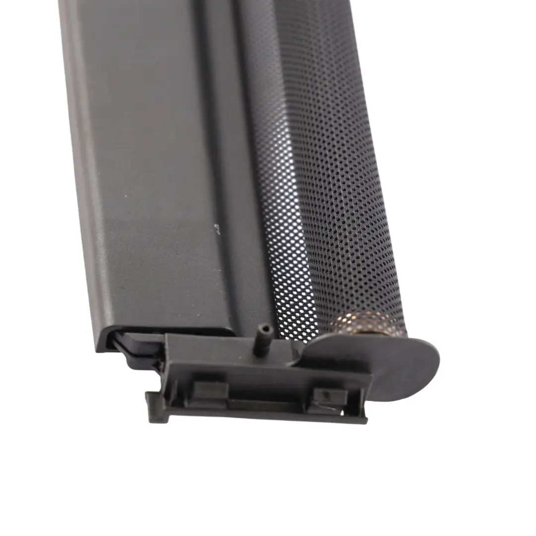 Electrical Panoramic Sunroof Roof Roller Blinds Front to Mini Cooper R55 R56 with Part number 2757016 Mini Cooper R55 R56 Electrical Panoramic Sunroof Roof Roller Blinds Front - SKU 2757016-1 - Part number 2757016