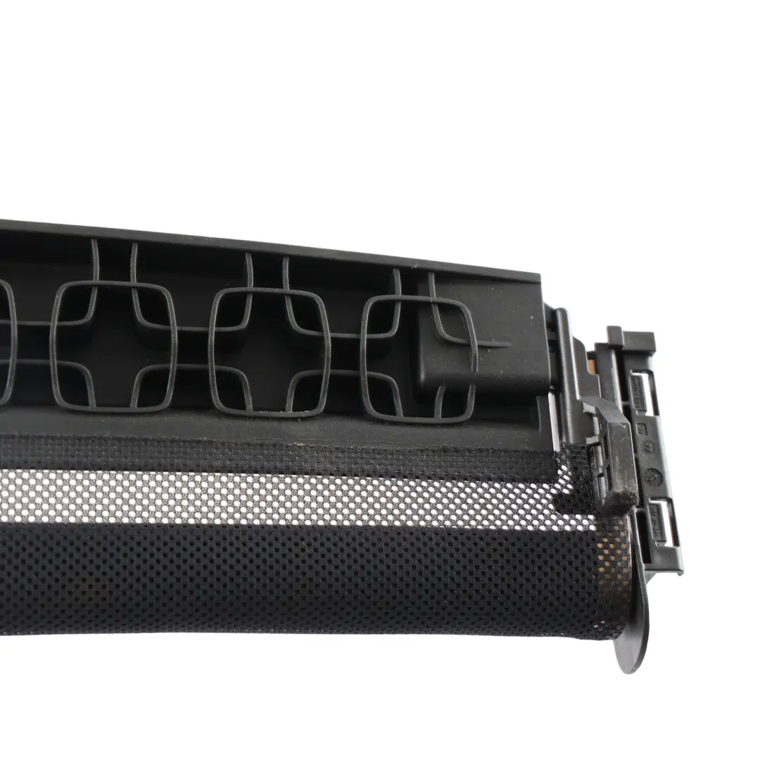 Electrical Panoramic Sunroof Roof Roller Blinds Front to Mini Cooper R55 R56 with Part number 2757016 Mini Cooper R55 R56 Electrical Panoramic Sunroof Roof Roller Blinds Front - SKU 2757016-1 - Part number 2757016