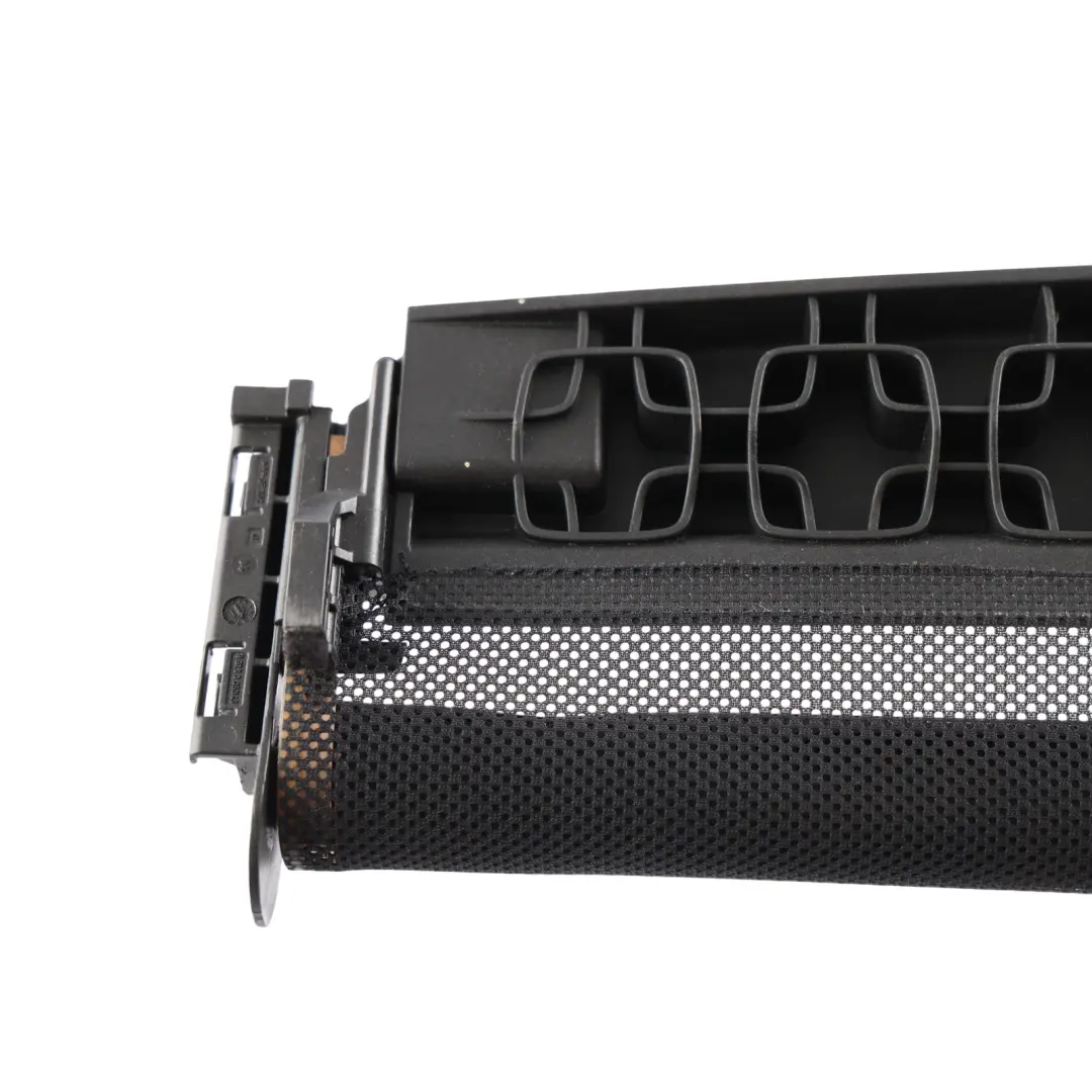 Mini Cooper R55 R56 Electrical Panoramic Sunroof Roof Roller Blinds Front - SKU 2757016-1 - Part number 2757016