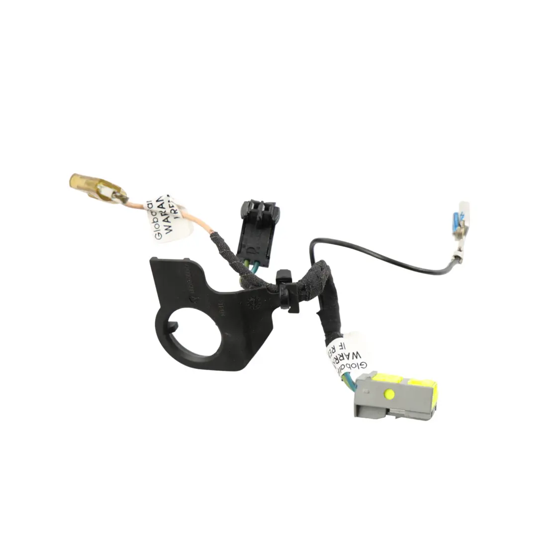 Steering Wheel Driver's Side Air Module Bag to BMW Mini Cooper Clubman R55 R56 R57 with Part number 2757663 BMW Mini Cooper Clubman R55 R56 R57 Steering Wheel Driver's Side Air Module Bag - SKU 2757663-2 - Part number 2757663