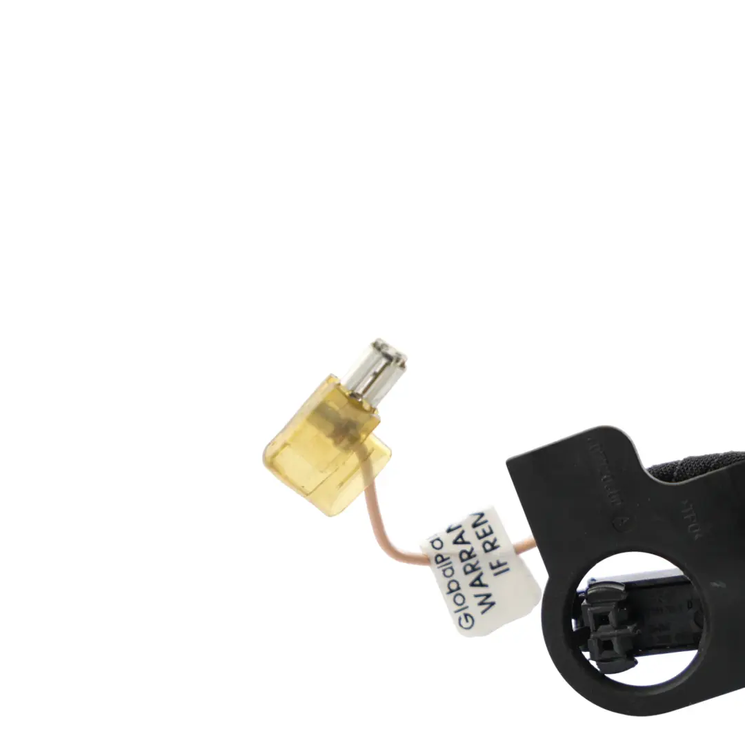 BMW Mini Cooper Clubman R55 R56 R57 Steering Wheel Driver's Side Air Module Bag - SKU 2757663-2 - Part number 2757663