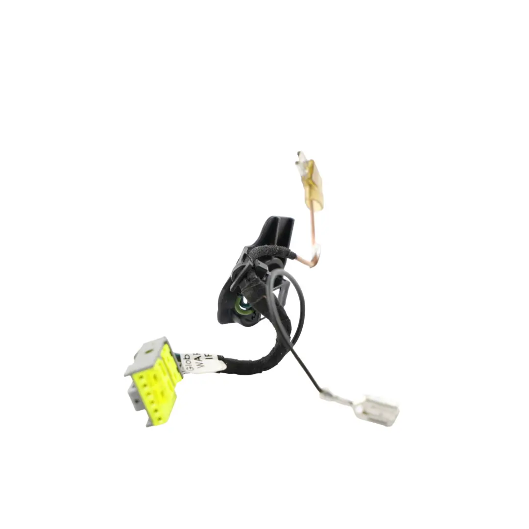 BMW Mini Cooper Clubman R55 R56 R57 Steering Wheel Driver's Side Air Module Bag - SKU 2757663-2 - Part number 2757663