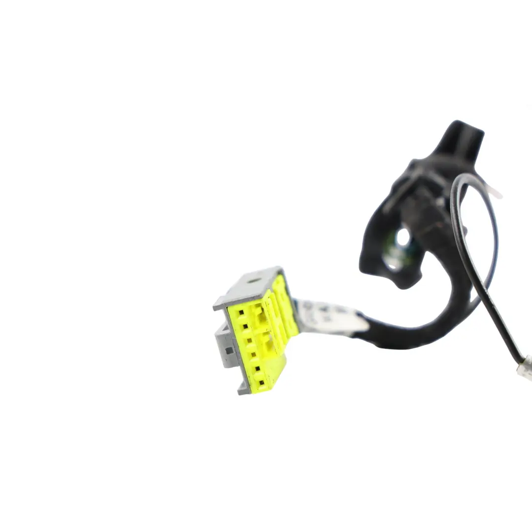 Steering Wheel Driver's Side Air Module Bag to BMW Mini Cooper Clubman R55 R56 R57 with Part number 2757663 BMW Mini Cooper Clubman R55 R56 R57 Steering Wheel Driver's Side Air Module Bag - SKU 2757663-2 - Part number 2757663