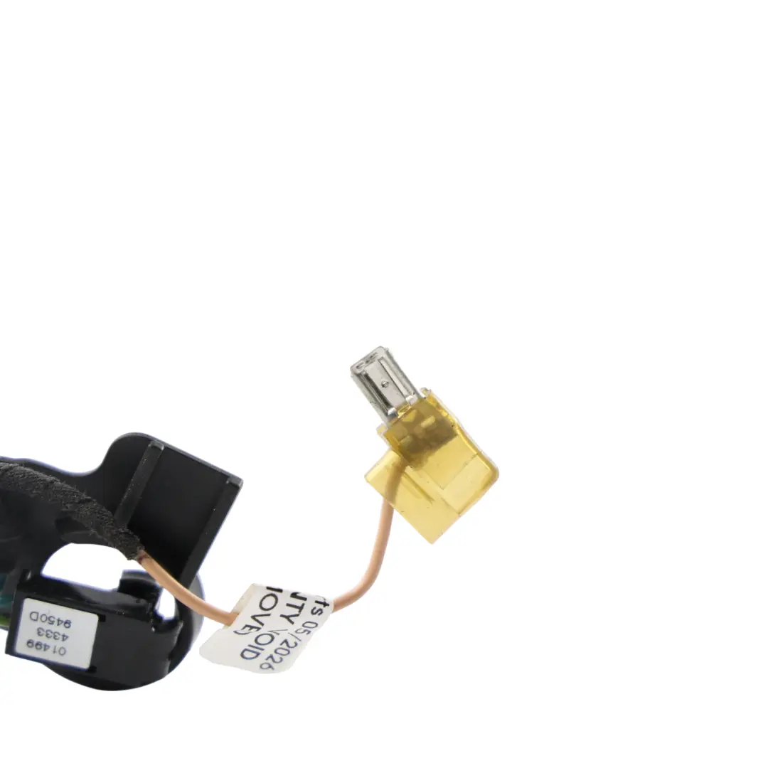 Steering Wheel Driver's Side Air Module Bag to BMW Mini Cooper Clubman R55 R56 R57 with Part number 2757663 BMW Mini Cooper Clubman R55 R56 R57 Steering Wheel Driver's Side Air Module Bag - SKU 2757663-2 - Part number 2757663