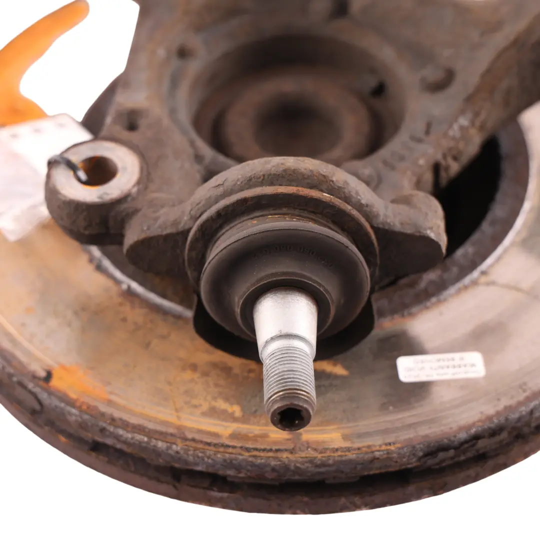 Mk8 Piasta Zwrotnica Przedni Prawy GK29-3K185-AB do Ford Transit o numerze 2848286 Ford Transit Mk8 Piasta Zwrotnica Przedni Prawy GK29-3K185-AB - SKU 2848286-1 - Numer Części 2848286